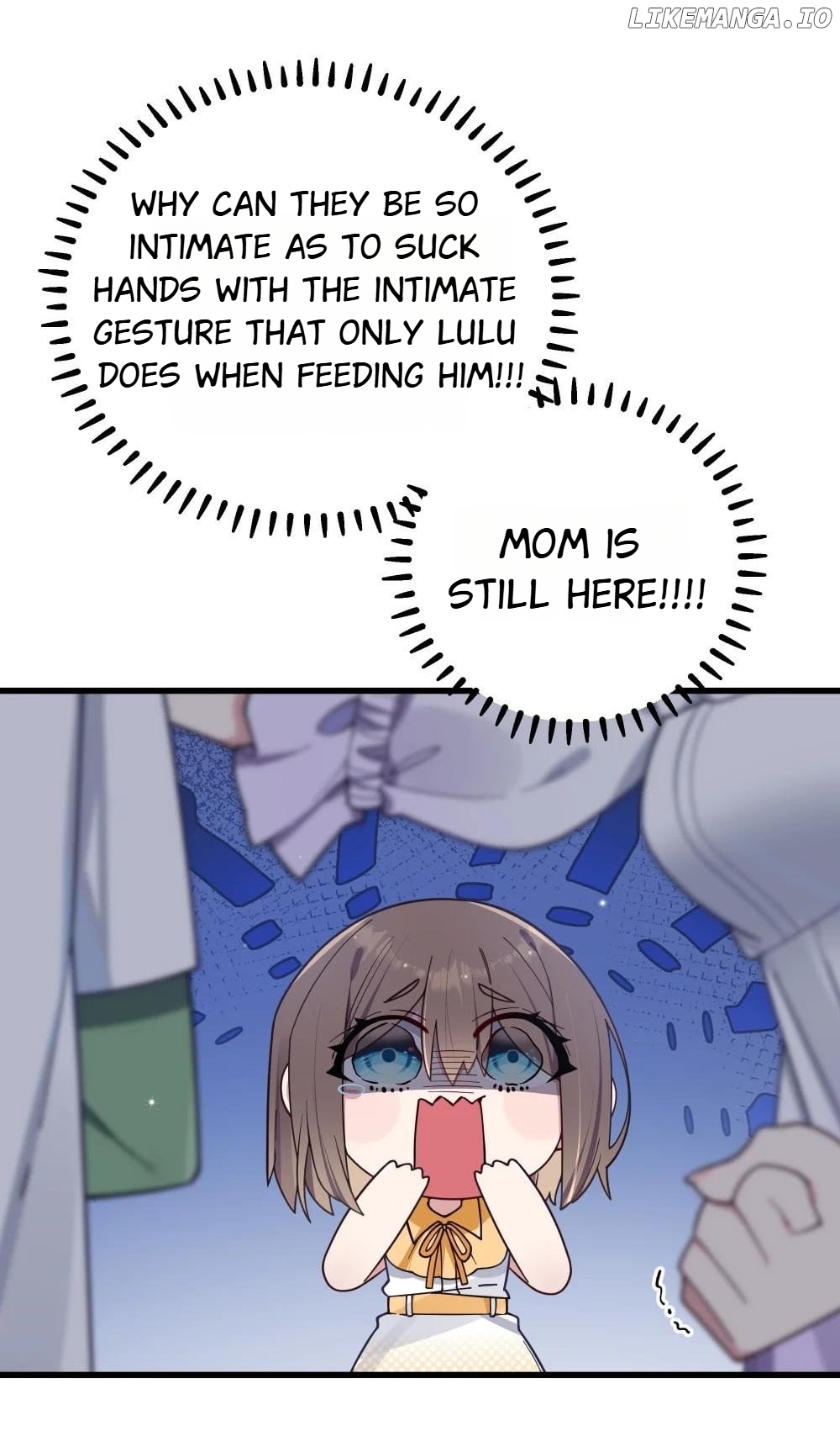 My Fake Girlfriends are using me as a Shield Chapter 125 - page 17